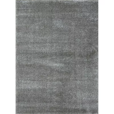 Jednofarebný kusový koberec 80x150 HOLLISTER - béžový