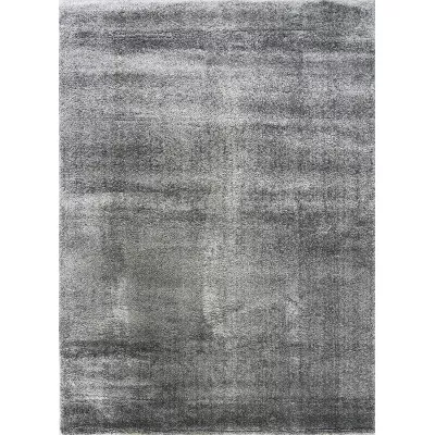 Moderný kusový koberec 200x290 COALINGA 1 - tmavý šedý