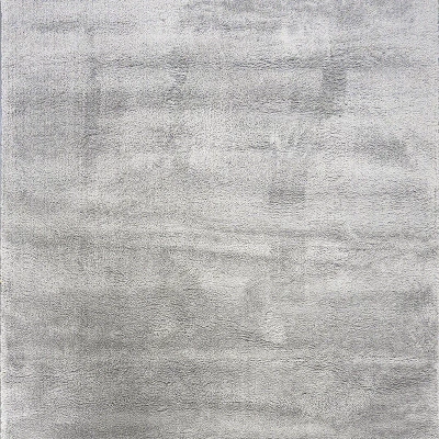 Moderný kusový koberec 80x150 COALINGA 1 - svetlý šedý