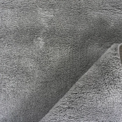 Moderný kusový koberec 133x200 COALINGA 1 - svetlý šedý