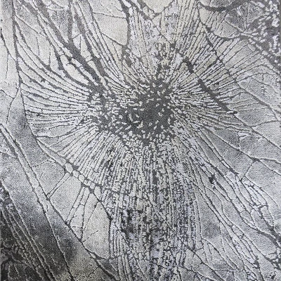 Obdĺžnikový kusový koberec 240x330 BREA 4 - šedý / béžový