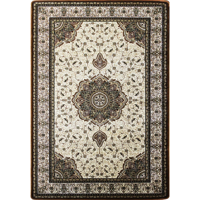 Koberec s orientálnym vzorom 150x230 CAMBRIA 1 - krémový