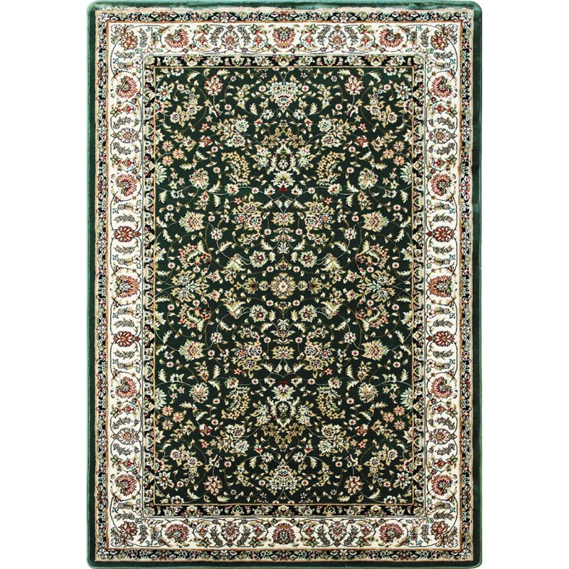 Kusový koberec do obývačky 200x300 CAMBRIA 2 - zelený