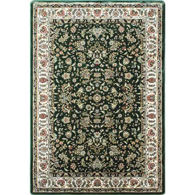 Kusový koberec do obývačky 150x300 CAMBRIA 2 - zelený