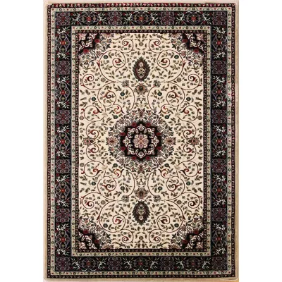 Orientálny kusový koberec 150x230 CAMBRIA 4 - krémový