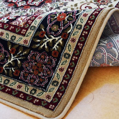 Orientálny kusový koberec 250x350 CAMBRIA 4 - krémový