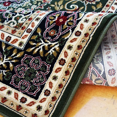Orientálny kusový koberec 200x300 CAMBRIA 4 - zelený