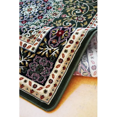 Orientálny kusový koberec 200x300 CAMBRIA 4 - zelený
