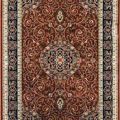 Orientálny kusový koberec 250x350 CAMBRIA 4 - hnedý