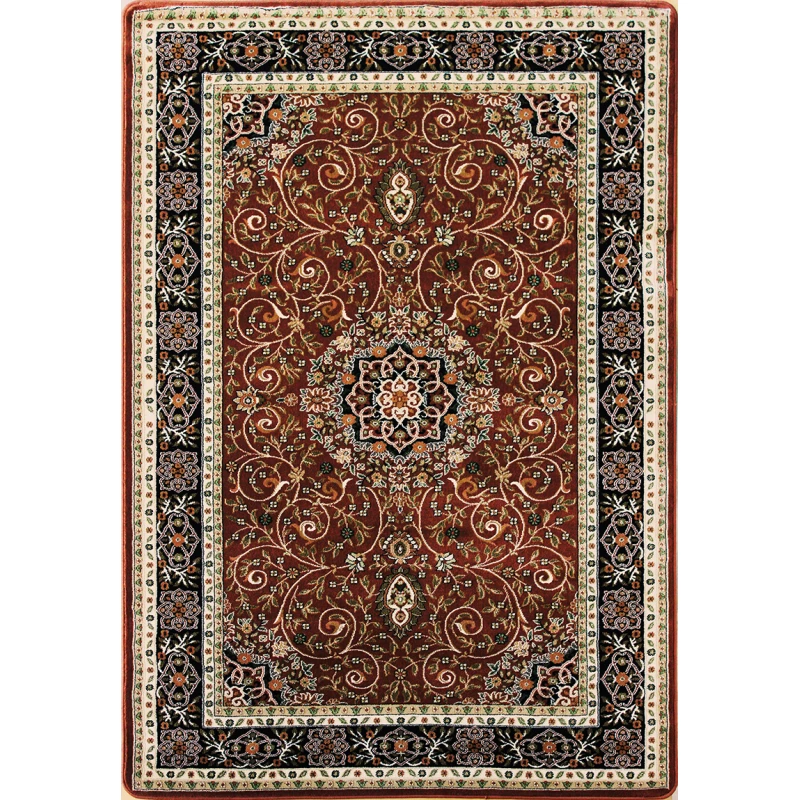 Orientálny kusový koberec 250x350 CAMBRIA 4 - hnedý