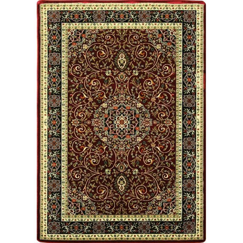 Orientálny kusový koberec 70x100 CAMBRIA 4 - červený