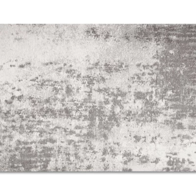 Obdĺžnikový kusový koberec 160x230 cm OSMIN - šedý