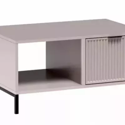 Konferenčný stolík CORA - kašmír