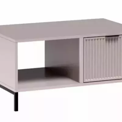 Konferenčný stolík CORA - kašmír