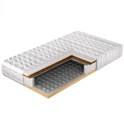 Pružinový matrac 80x200 CHICA PLUS