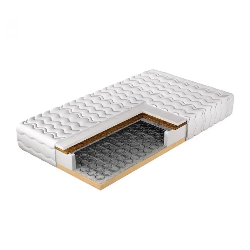 Pružinový matrac 80x200 CHICA PLUS