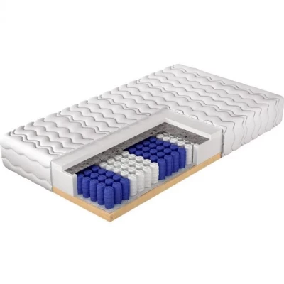 Pružinový matrac 80x200 CHICA KOMFORT