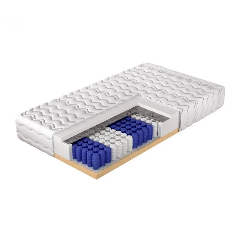Pružinový matrac 80x200 CHICA KOMFORT