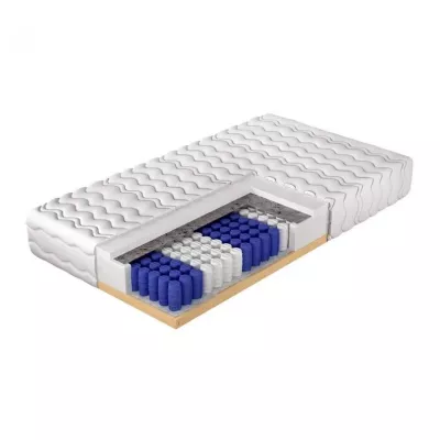 Pružinový matrac 80x200 CHICA KOMFORT