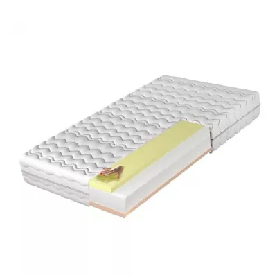 Penový obojstranný matrac 160x200 SHIRONG