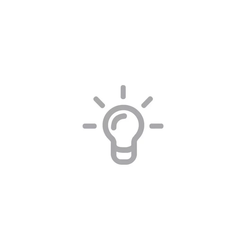 LED osvetlenie 2bodové DAPIR - biele