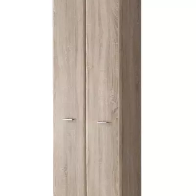 Skriňa ARINA - šírka 60 cm, dub sonoma