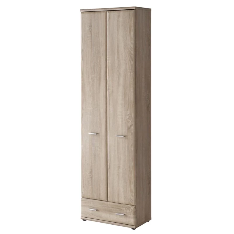 Skriňa ARINA - šírka 60 cm, dub sonoma