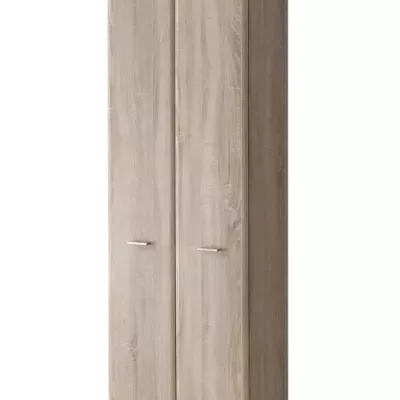 Skriňa ARINA - šírka 60 cm, dub sonoma