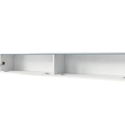 Televízna skrinka 180 cm WILLA D - san sebastian