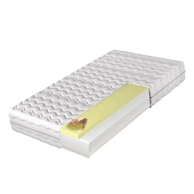 Matrac s termoelastickou penou 180x200 LOLY