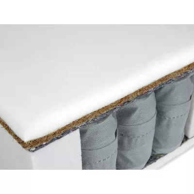 Antialergický kokosový matrac 100x200 GOKAN