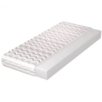 Obojstranný penový matrac 80x190 SANCHA 3