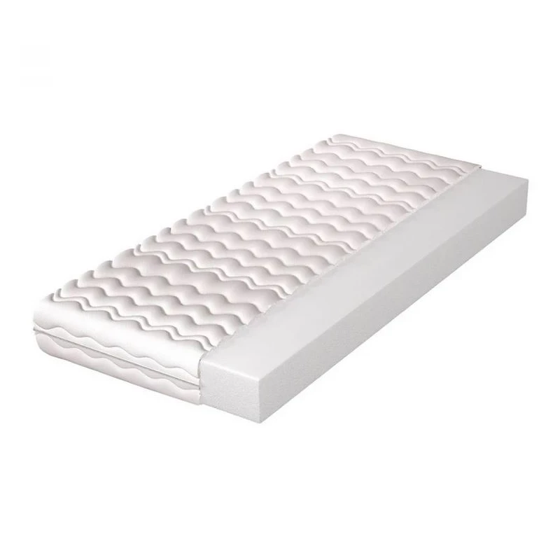 Obojstranný penový matrac 80x190 SANCHA 3