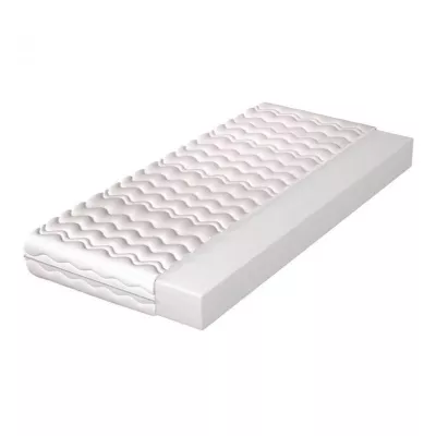 Obojstranný penový matrac 80x190 SANCHA 3