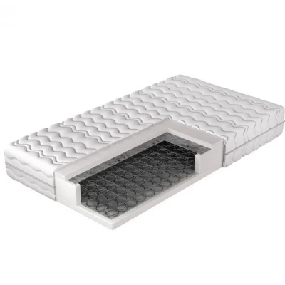 Pružinový matrac REGLA - 200x200