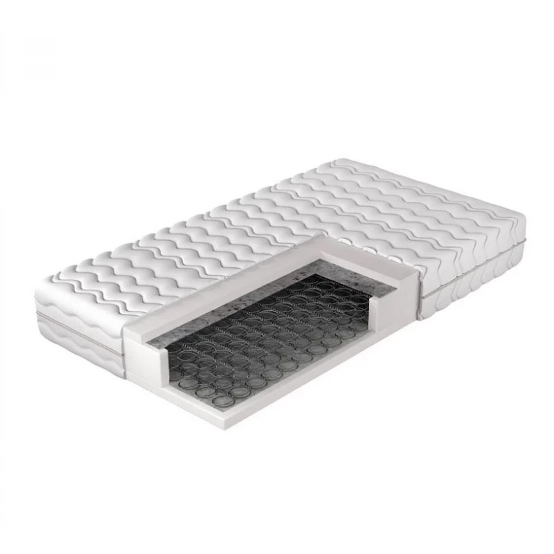 Pružinový matrac REGLA - 200x200