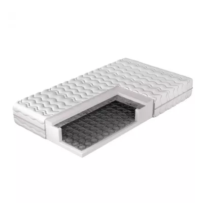 Pružinový matrac REGLA - 200x200