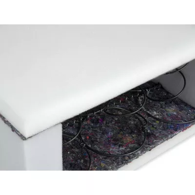 Pružinový matrac REGLA - 85x200