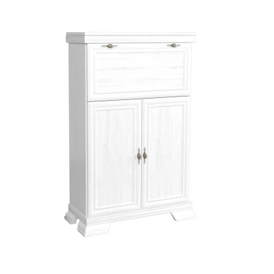 Komoda s minibarom GREGORIA - borovica andersen