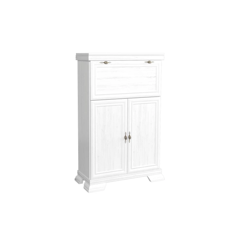 Komoda s minibarom GREGORIA - borovica andersen