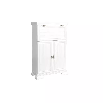 Komoda s minibarom GREGORIA - borovica andersen
