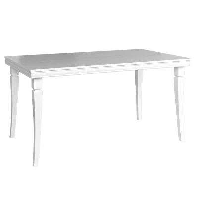 Rozkladací jedálenský stôl 160(203)x90 GREGORIA - borovica andersen