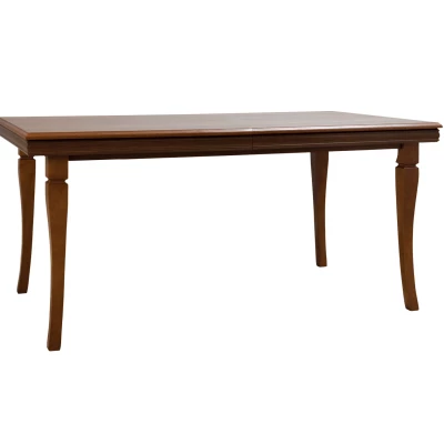 Rozkladací jedálenský stôl 160(203)x90 GREGORIA - samoa king