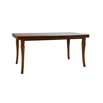 Rozkladací jedálenský stôl 160(203)x90 GREGORIA - samoa king
