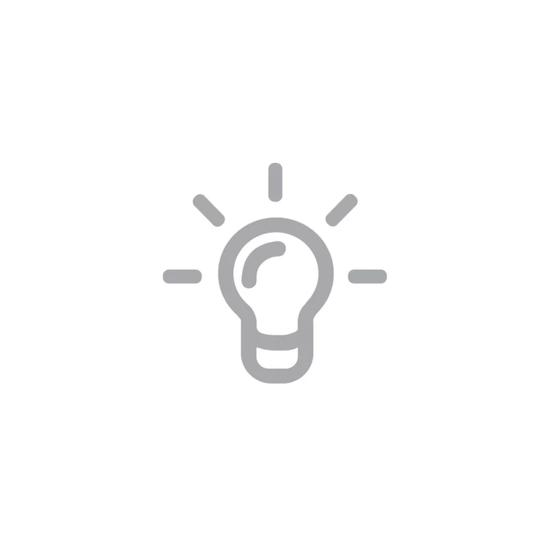 LED trojbodové svietidlo SQUARE 3 - studená biela