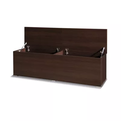 Perináč ANDOVER - gaštan wenge