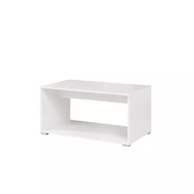 Konferenčný stolík LIONU - biely