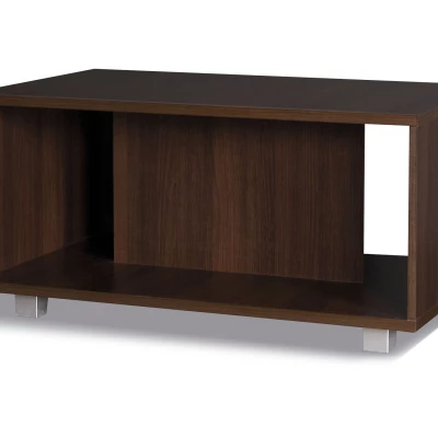 Konferenčný stolík ANDOVER - gaštan wenge