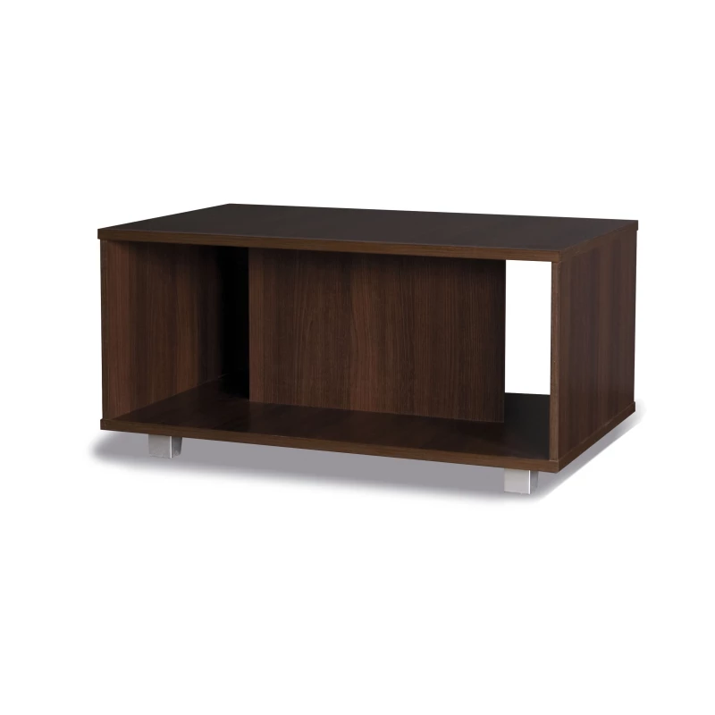 Konferenčný stolík ANDOVER - gaštan wenge