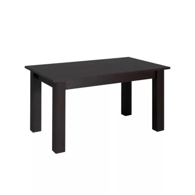 Konferenčný stolík DASSEL 2 - gaštan wenge